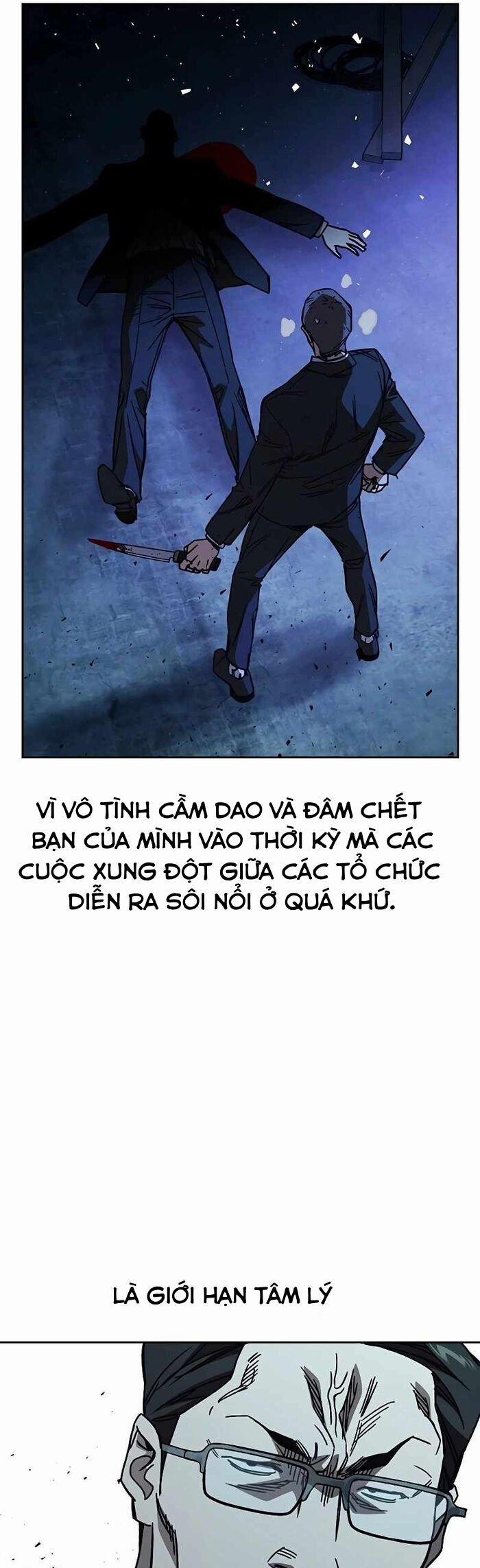 manhwax10.com - Truyện Manhwa Học Nhóm Chương 254 Trang 29