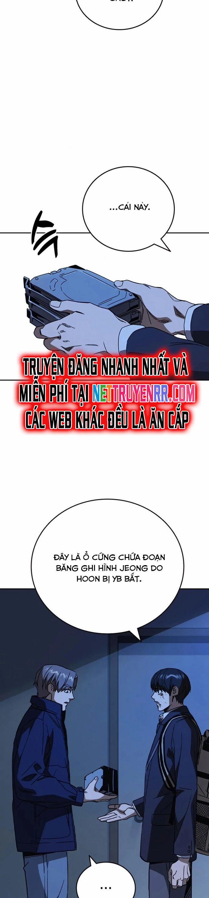 manhwax10.com - Truyện Manhwa Học Nhóm Chương 258 Trang 15