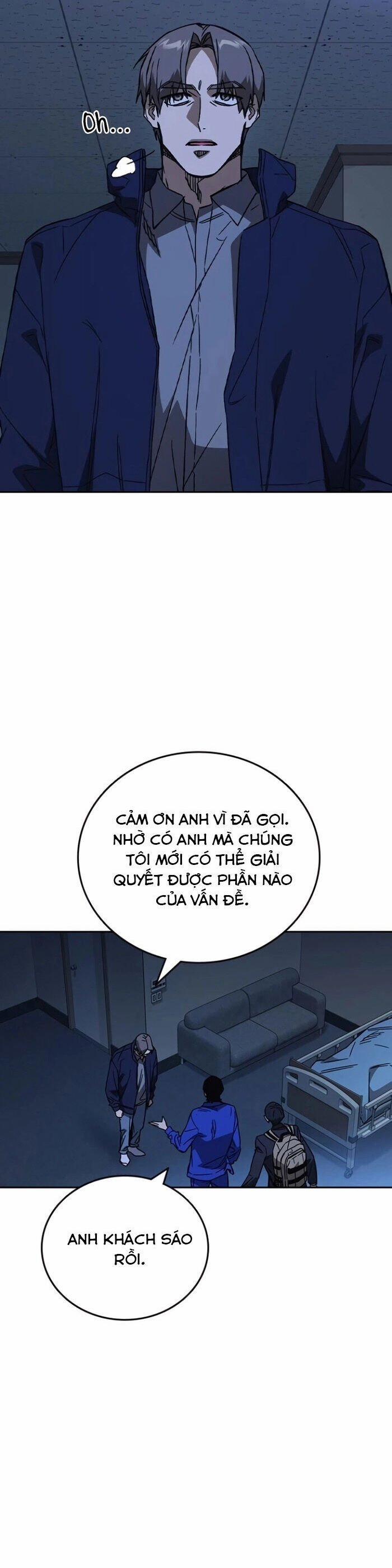 manhwax10.com - Truyện Manhwa Học Nhóm Chương 258 Trang 4