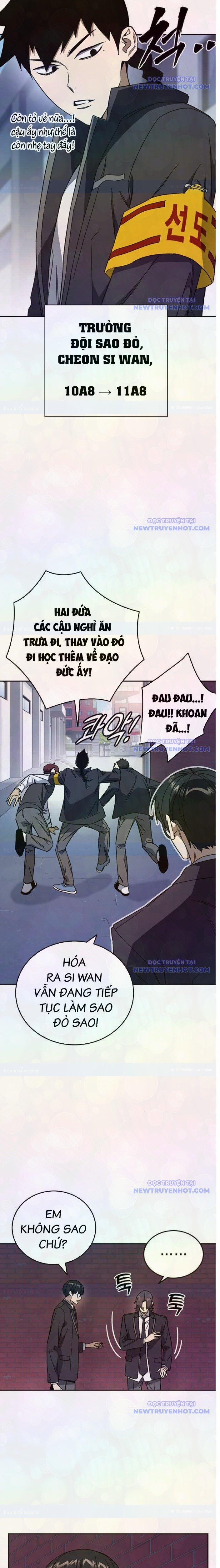 manhwax10.com - Truyện Manhwa Học Nhóm Chương 266 Trang 12