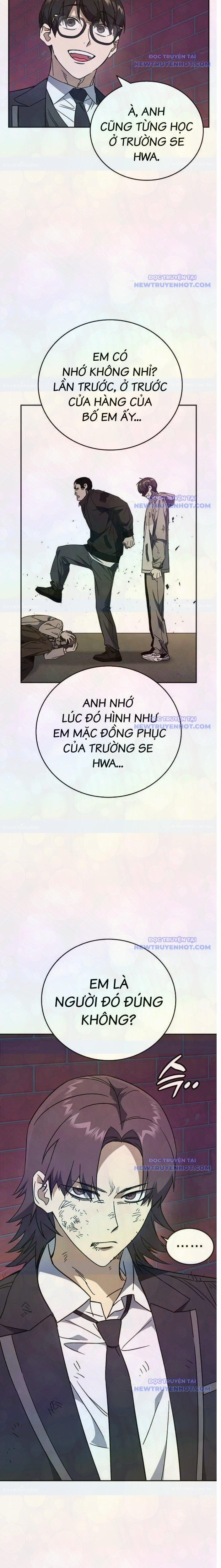 manhwax10.com - Truyện Manhwa Học Nhóm Chương 266 Trang 13