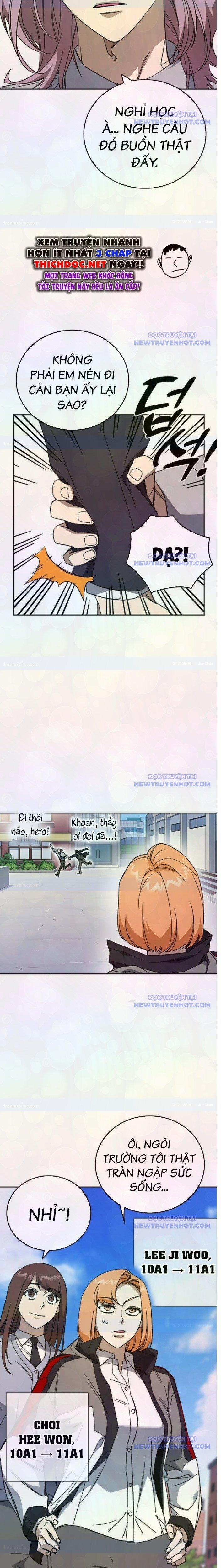 manhwax10.com - Truyện Manhwa Học Nhóm Chương 266 Trang 30