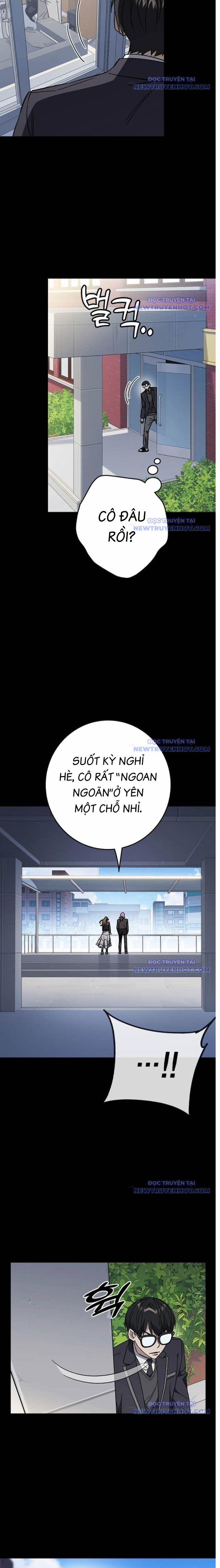 manhwax10.com - Truyện Manhwa Học Nhóm Chương 267 Trang 12
