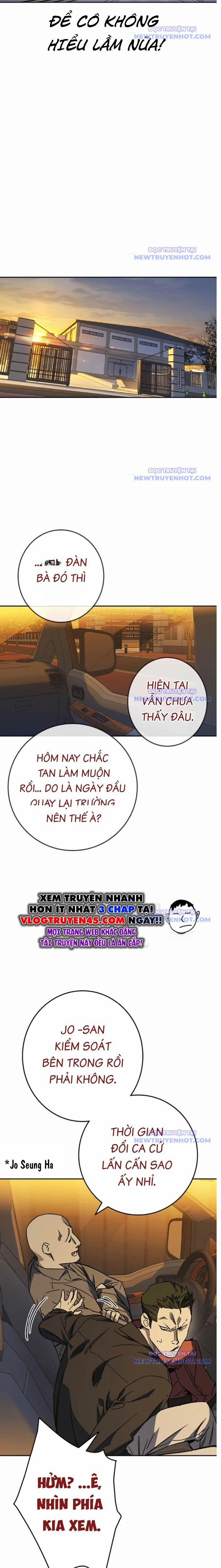 manhwax10.com - Truyện Manhwa Học Nhóm Chương 267 Trang 24