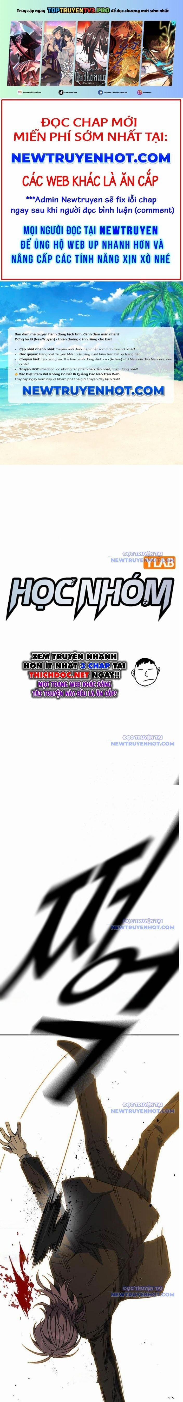 manhwax10.com - Truyện Manhwa Học Nhóm Chương 269 Trang 1