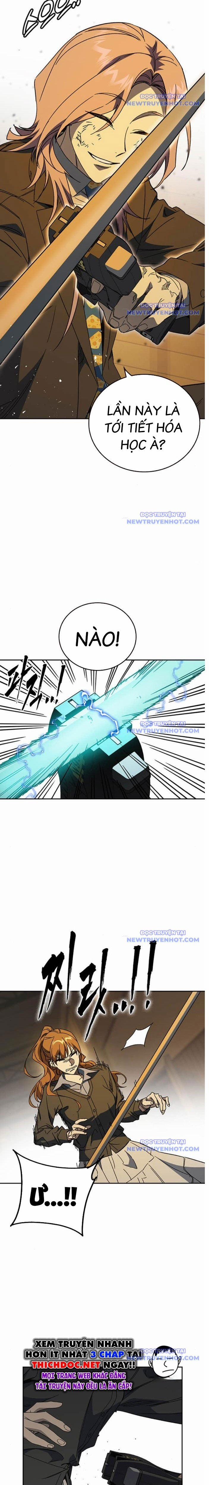 manhwax10.com - Truyện Manhwa Học Nhóm Chương 269 Trang 11