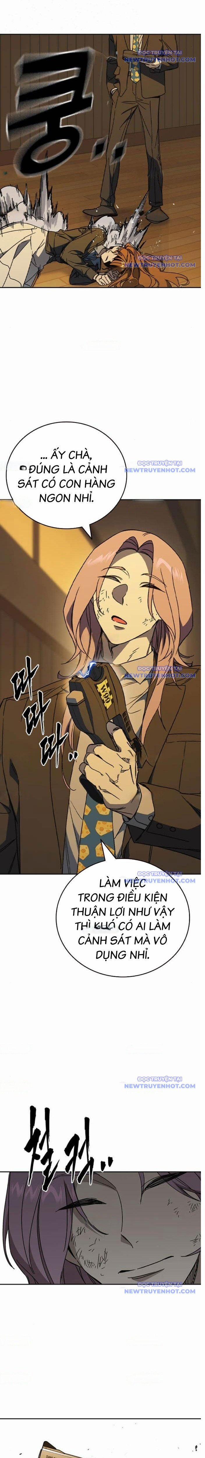 manhwax10.com - Truyện Manhwa Học Nhóm Chương 269 Trang 13