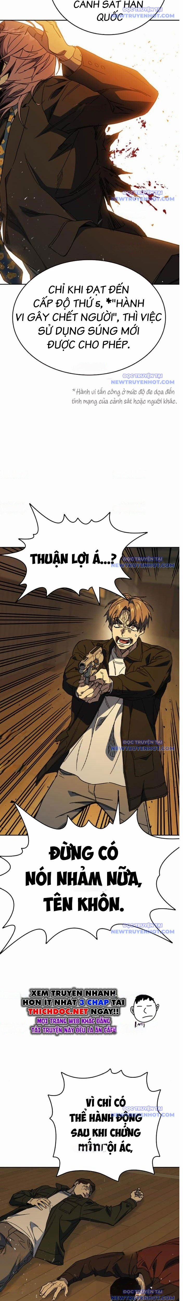 manhwax10.com - Truyện Manhwa Học Nhóm Chương 269 Trang 15