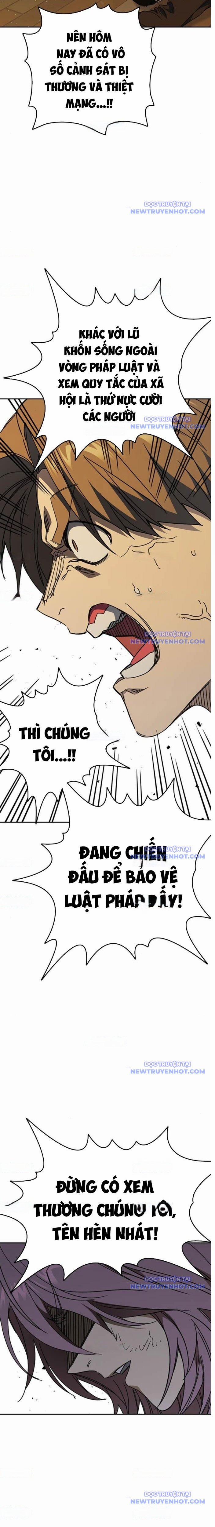 manhwax10.com - Truyện Manhwa Học Nhóm Chương 269 Trang 16