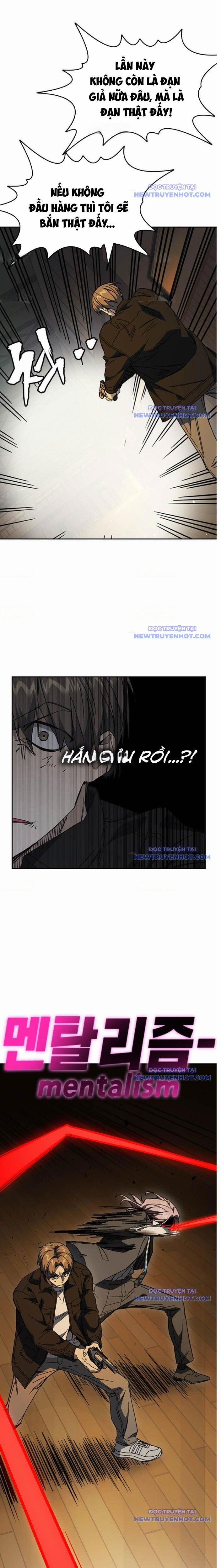 manhwax10.com - Truyện Manhwa Học Nhóm Chương 269 Trang 17