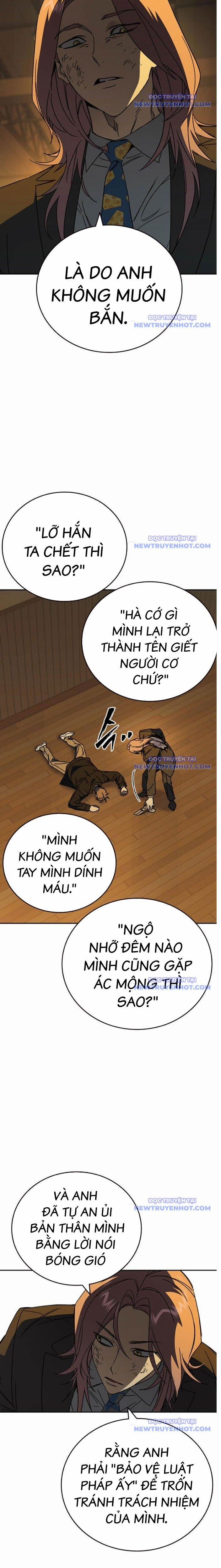 manhwax10.com - Truyện Manhwa Học Nhóm Chương 269 Trang 21