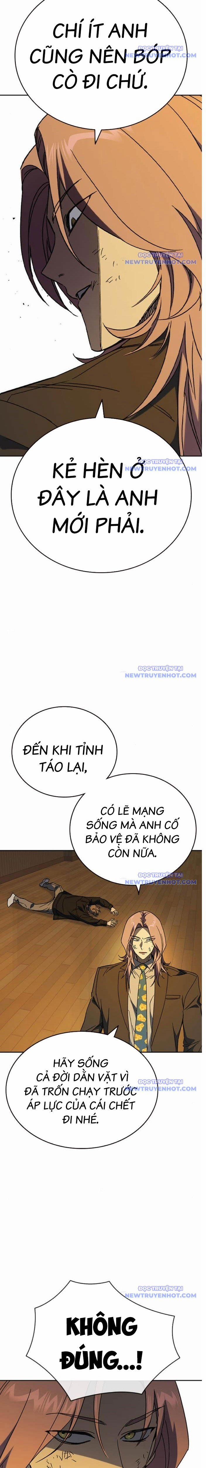 manhwax10.com - Truyện Manhwa Học Nhóm Chương 269 Trang 23