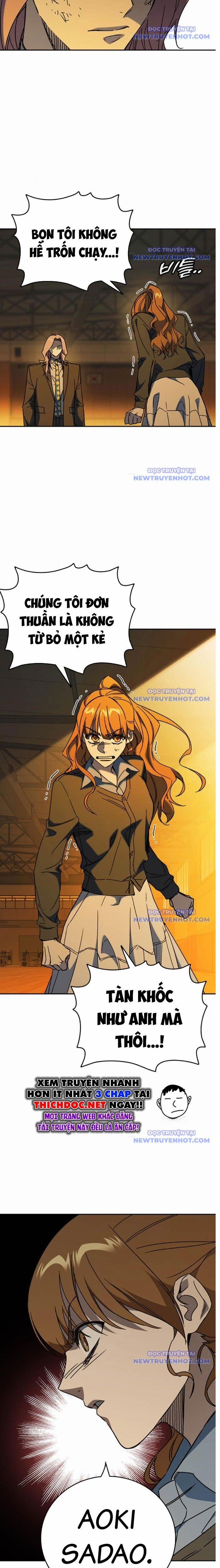 manhwax10.com - Truyện Manhwa Học Nhóm Chương 269 Trang 24