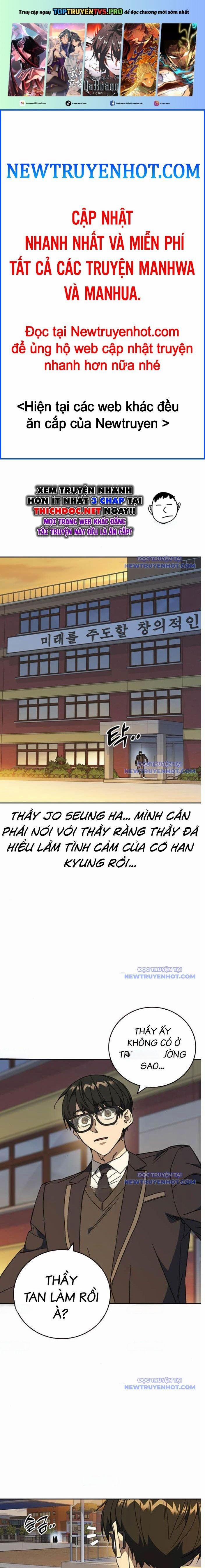 manhwax10.com - Truyện Manhwa Học Nhóm Chương 270 Trang 1
