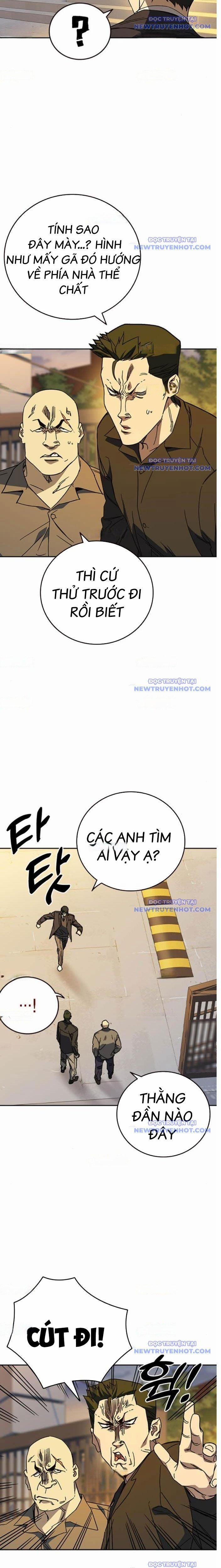 manhwax10.com - Truyện Manhwa Học Nhóm Chương 270 Trang 2