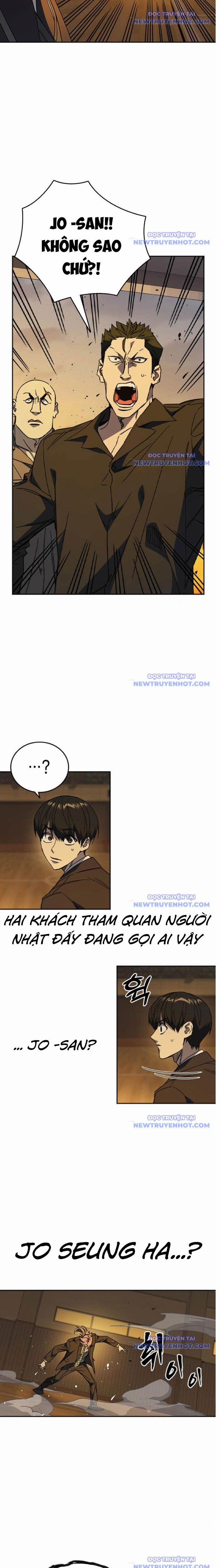 manhwax10.com - Truyện Manhwa Học Nhóm Chương 270 Trang 12