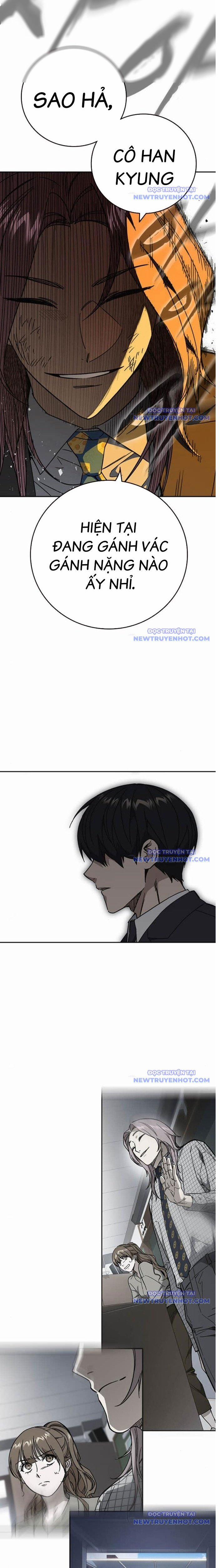 manhwax10.com - Truyện Manhwa Học Nhóm Chương 270 Trang 14