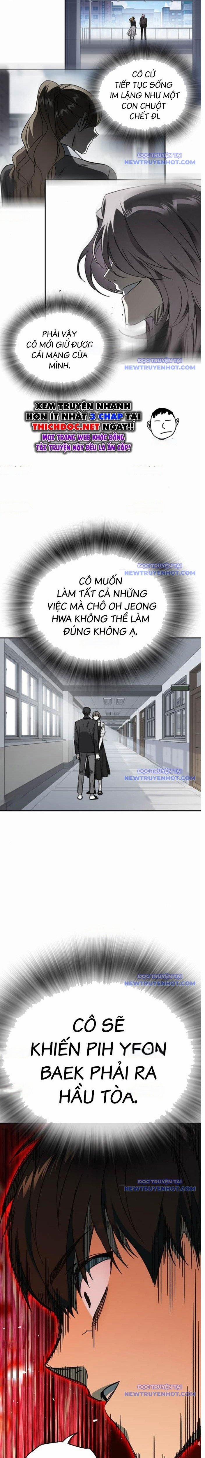 manhwax10.com - Truyện Manhwa Học Nhóm Chương 270 Trang 15