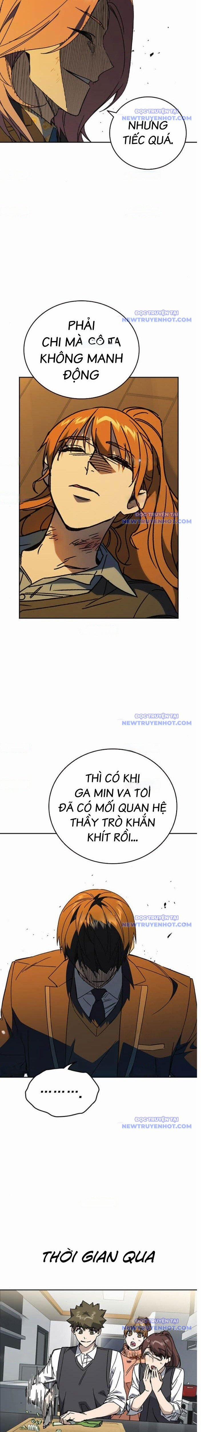 manhwax10.com - Truyện Manhwa Học Nhóm Chương 270 Trang 17