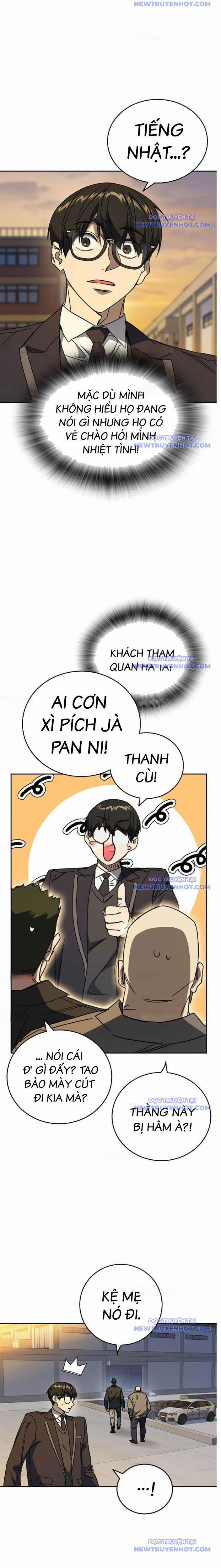 manhwax10.com - Truyện Manhwa Học Nhóm Chương 270 Trang 3