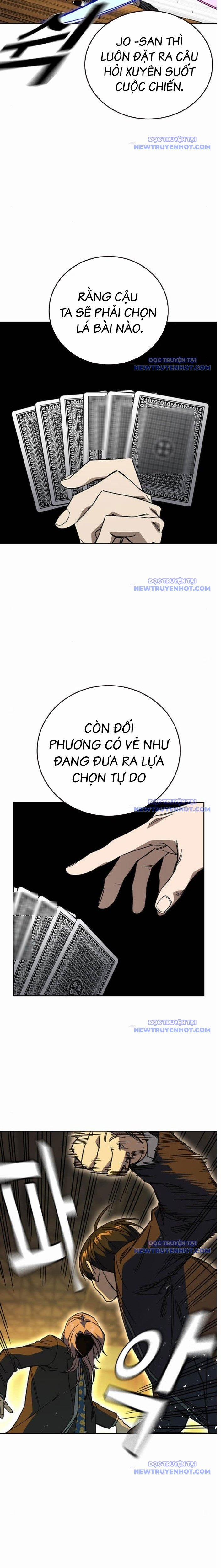 manhwax10.com - Truyện Manhwa Học Nhóm Chương 270 Trang 26