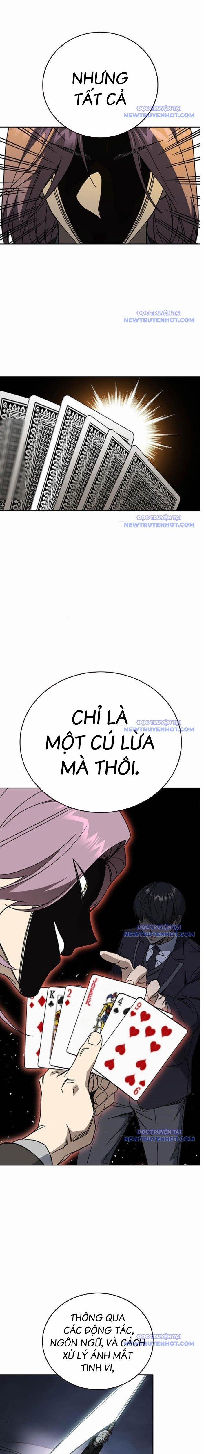 manhwax10.com - Truyện Manhwa Học Nhóm Chương 270 Trang 27