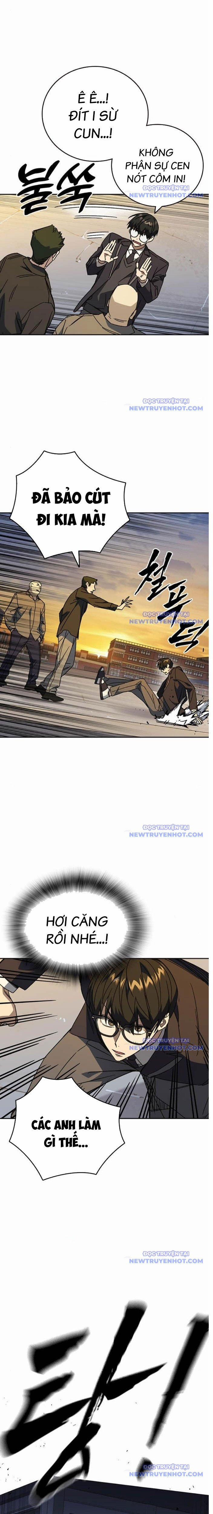 manhwax10.com - Truyện Manhwa Học Nhóm Chương 270 Trang 4
