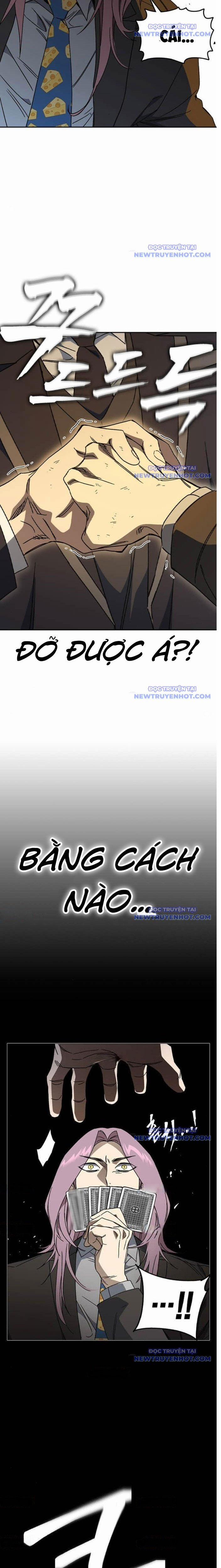 manhwax10.com - Truyện Manhwa Học Nhóm Chương 270 Trang 31