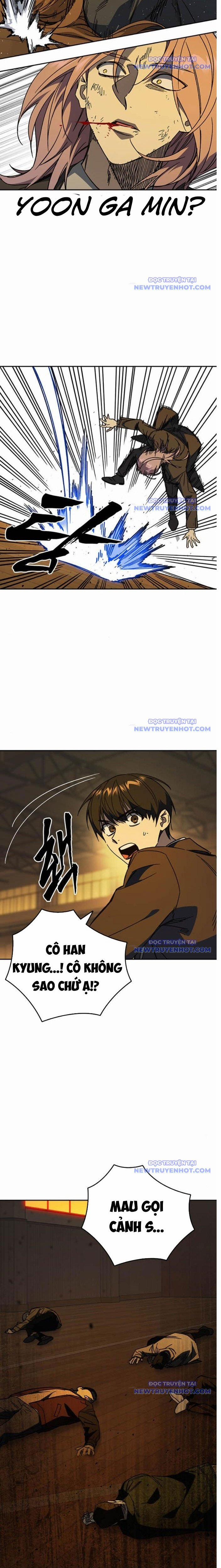 manhwax10.com - Truyện Manhwa Học Nhóm Chương 270 Trang 10