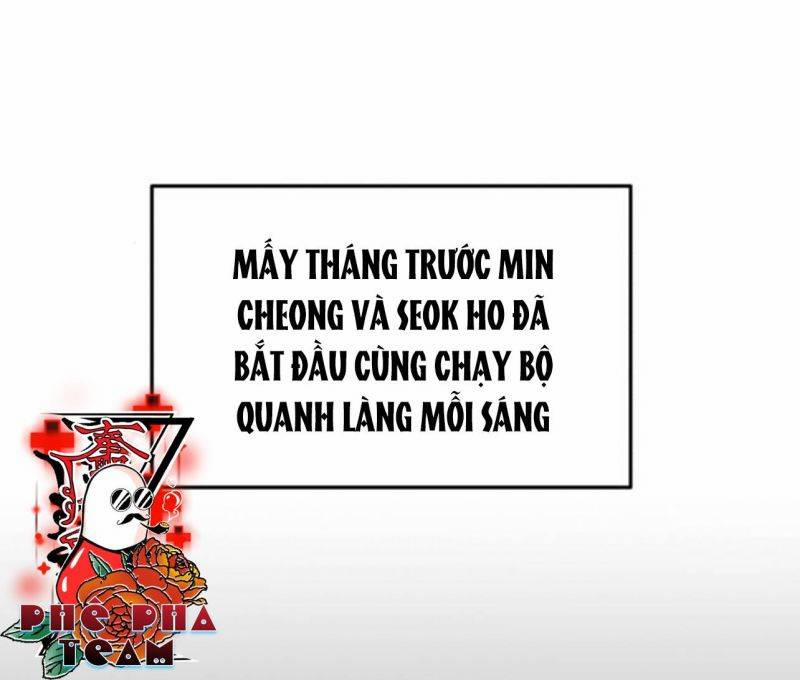 manhwax10.com - Truyện Manhwa Học Sinh Trường Trung Học Nghệ Thuật Illip Chương 10 Trang 32