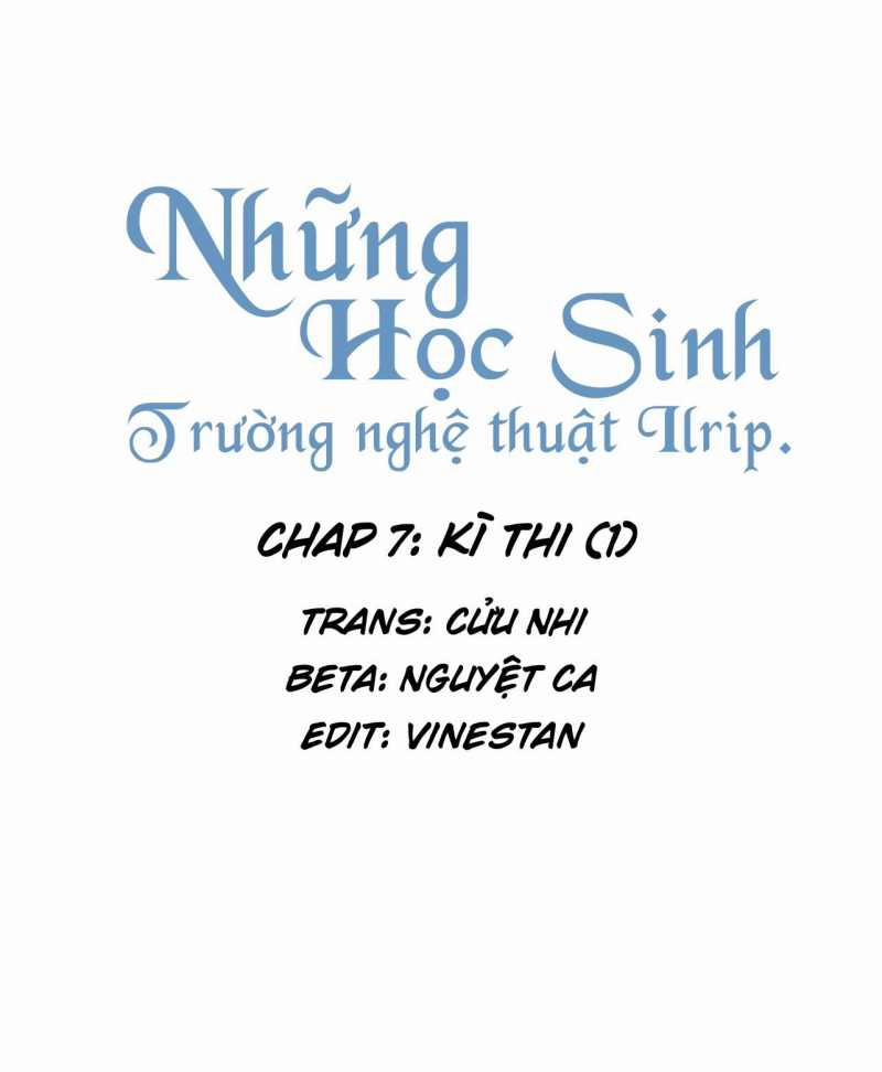 manhwax10.com - Truyện Manhwa Học Sinh Trường Trung Học Nghệ Thuật Illip Chương 7 Trang 36