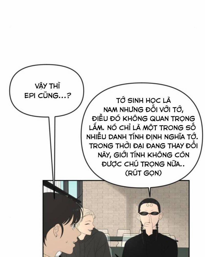 manhwax10.com - Truyện Manhwa Học Sinh Trường Trung Học Nghệ Thuật Illip Chương 9 Trang 46