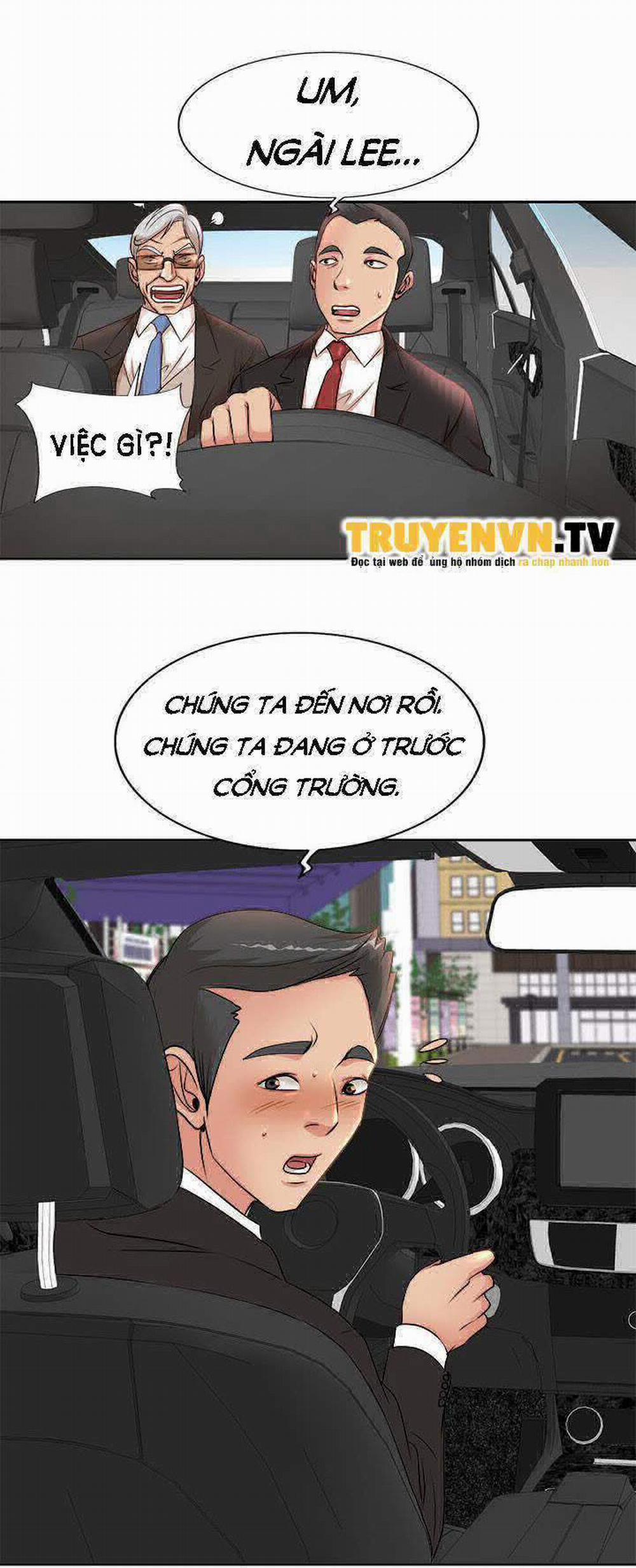 manhwax10.com - Truyện Manhwa Học Trò Của Vợ Tôi Chương 2 Trang 13