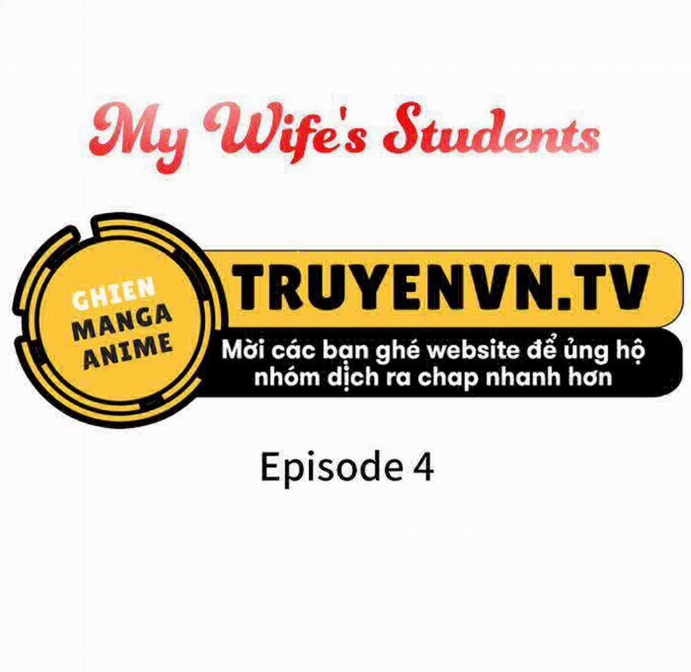 manhwax10.com - Truyện Manhwa Học Trò Của Vợ Tôi Chương 4 Trang 13