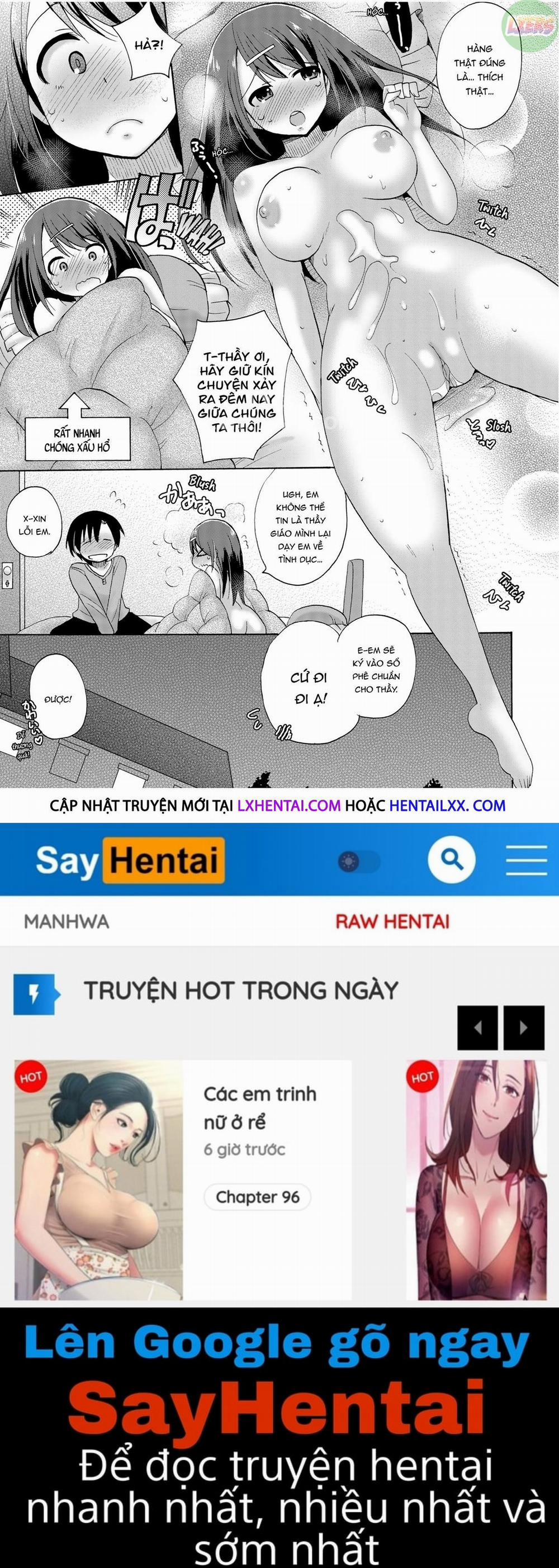 manhwax10.com - Truyện Manhwa Học Viện Harem Uớt Át Chương 1 Trang 27