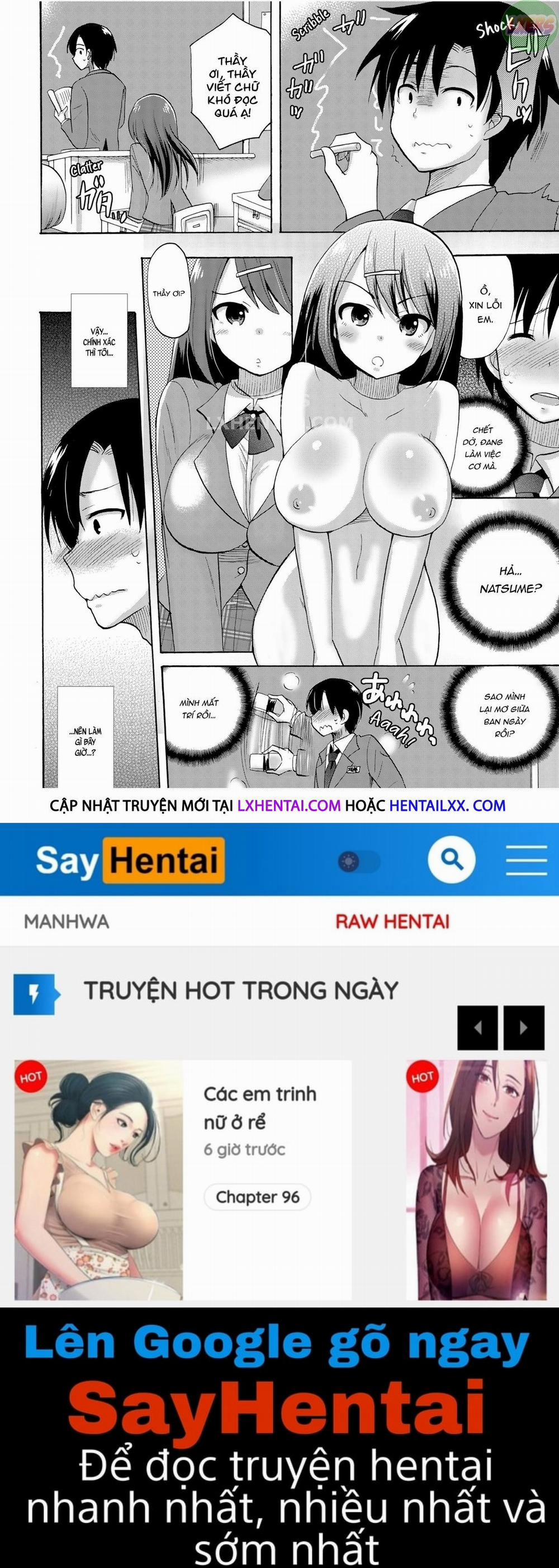 manhwax10.com - Truyện Manhwa Học Viện Harem Uớt Át Chương 2 Trang 18