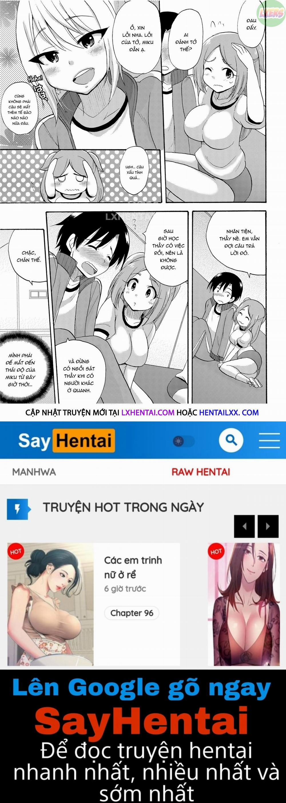 manhwax10.com - Truyện Manhwa Học Viện Harem Uớt Át Chương 4 Trang 26