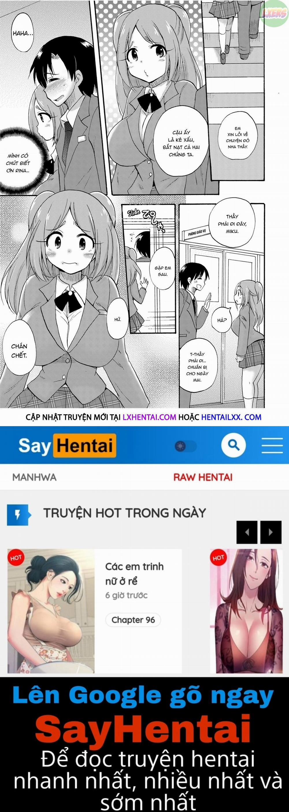 manhwax10.com - Truyện Manhwa Học Viện Harem Uớt Át Chương 5 Trang 23