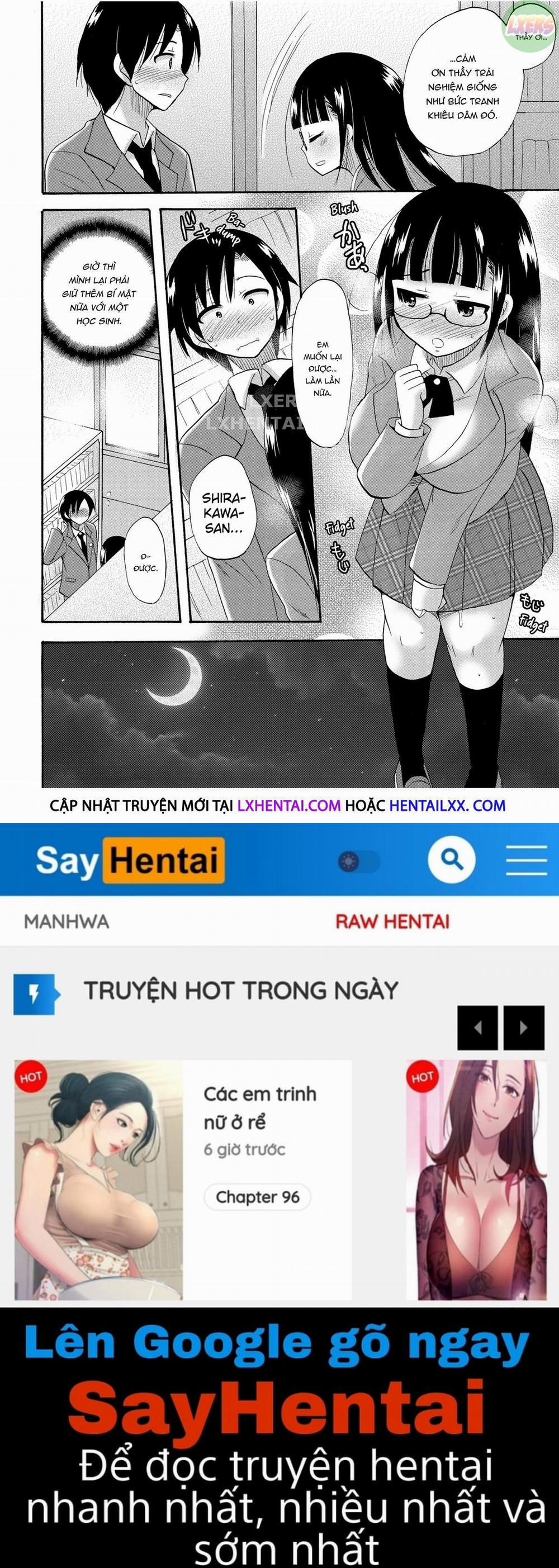 manhwax10.com - Truyện Manhwa Học Viện Harem Uớt Át Chương 7 Trang 25