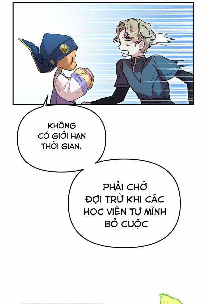 manhwax10.com - Truyện Manhwa Học Viện Mu Wui Kwan Chương 5 Trang 20