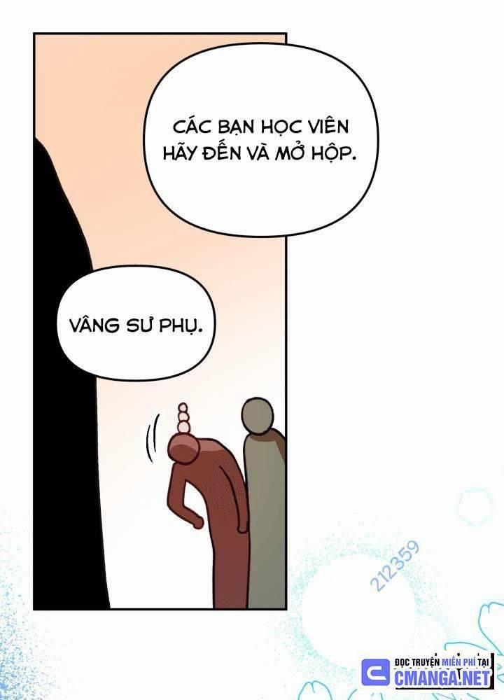 manhwax10.com - Truyện Manhwa Học Viện Mu Wui Kwan Chương 6 Trang 141