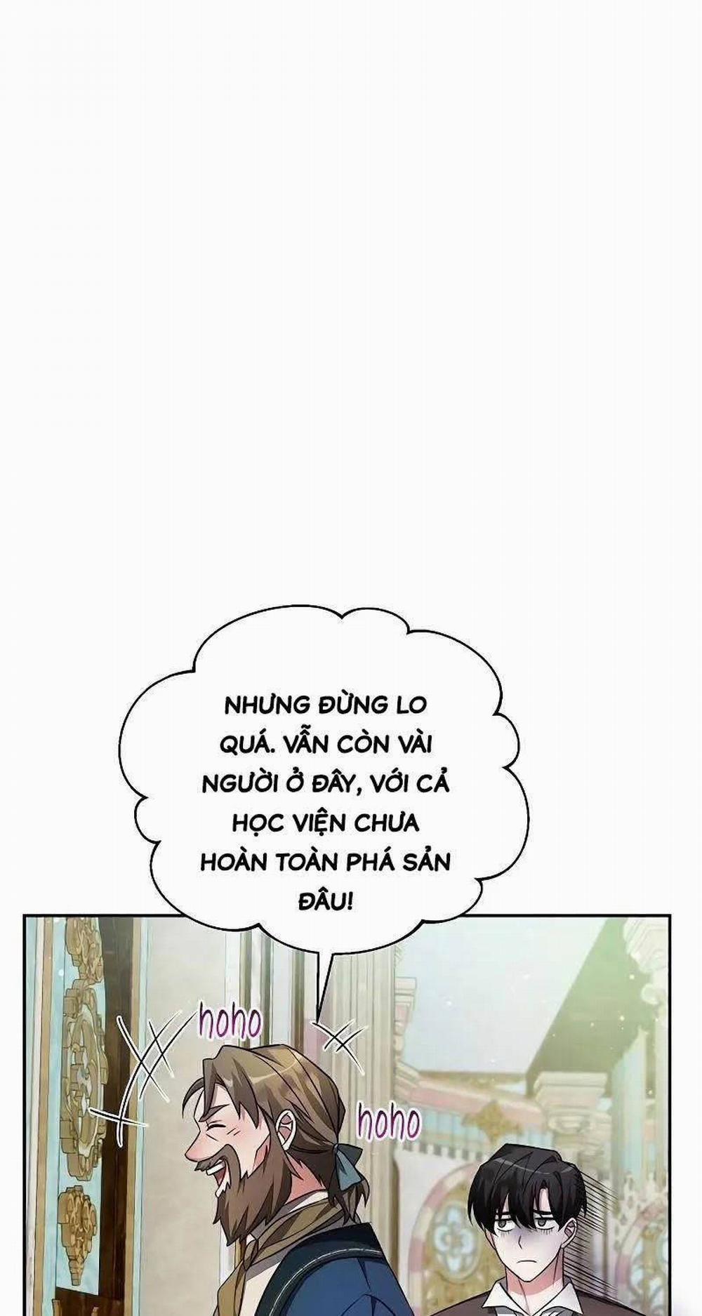 manhwax10.com - Truyện Manhwa Học Viện Phá Sản Chương 1 Trang 42