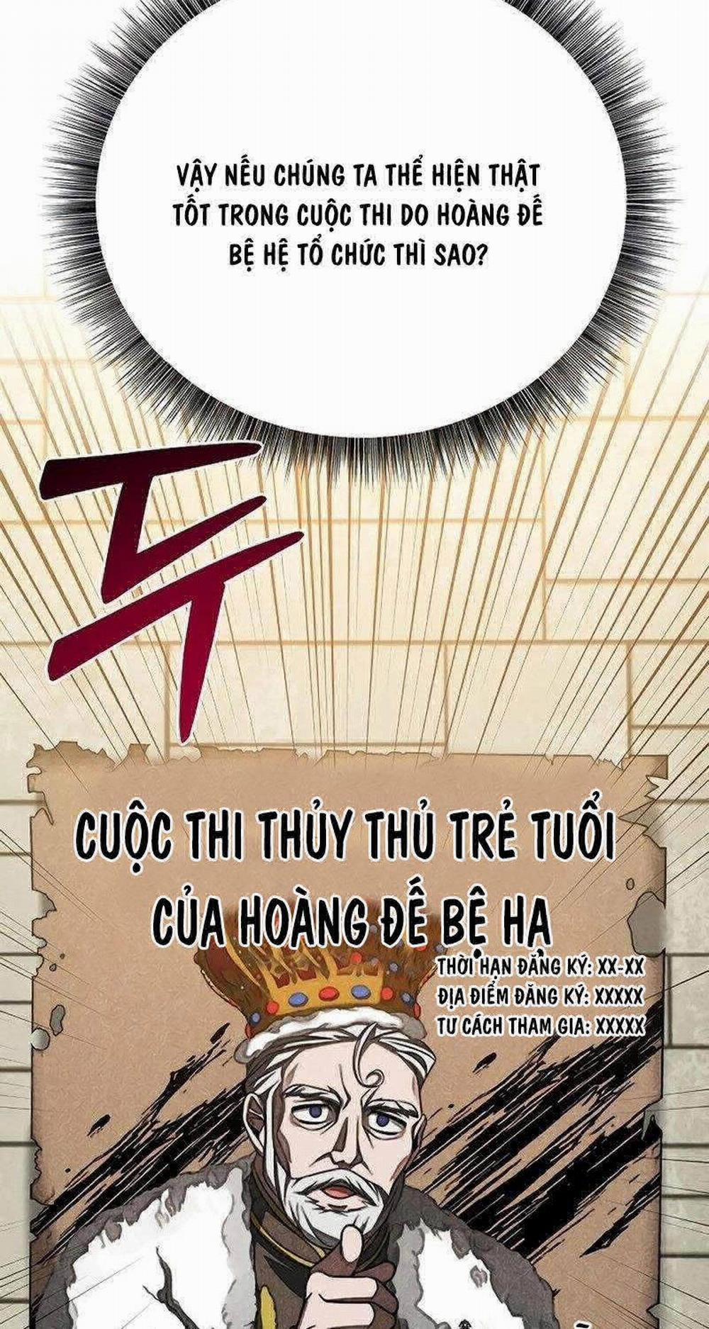 manhwax10.com - Truyện Manhwa Học Viện Phá Sản Chương 3 Trang 58