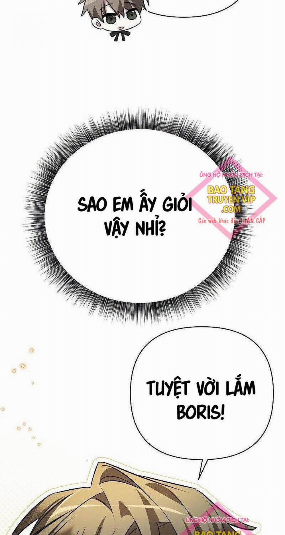 manhwax10.com - Truyện Manhwa Học Viện Phá Sản Chương 4 Trang 8