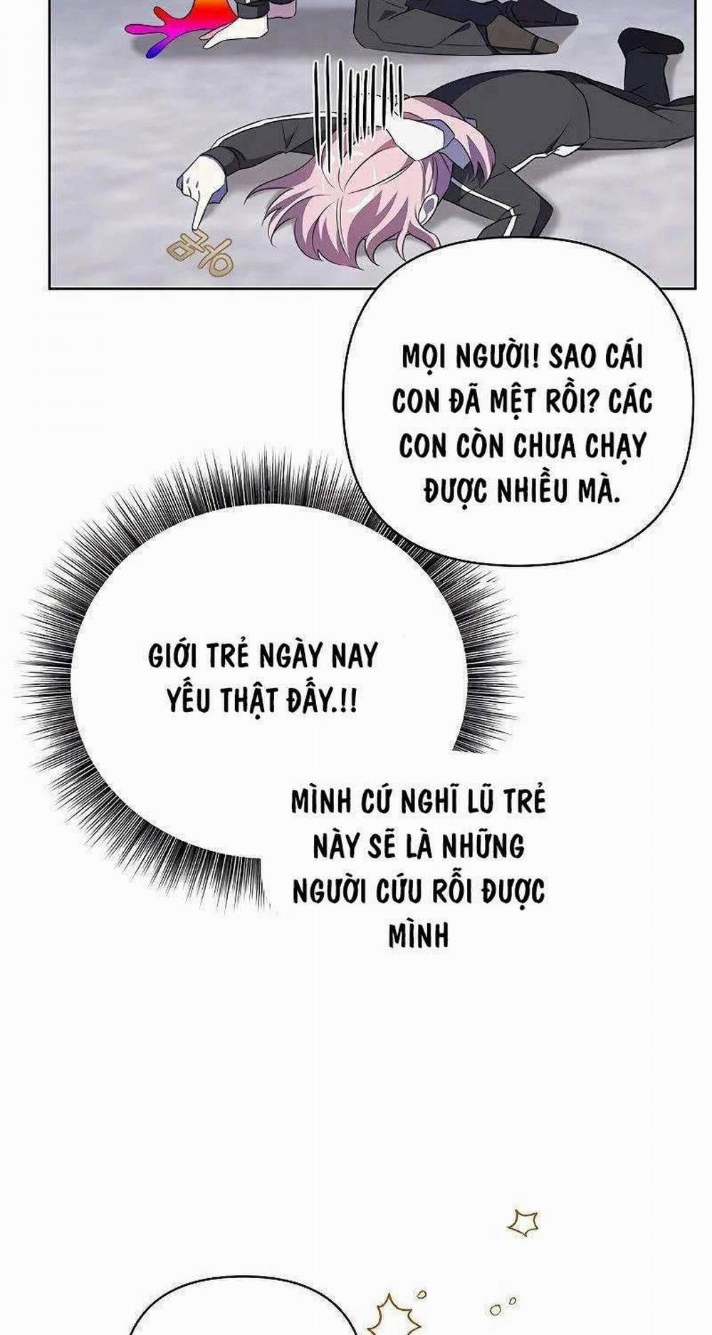 manhwax10.com - Truyện Manhwa Học Viện Phá Sản Chương 5 Trang 19