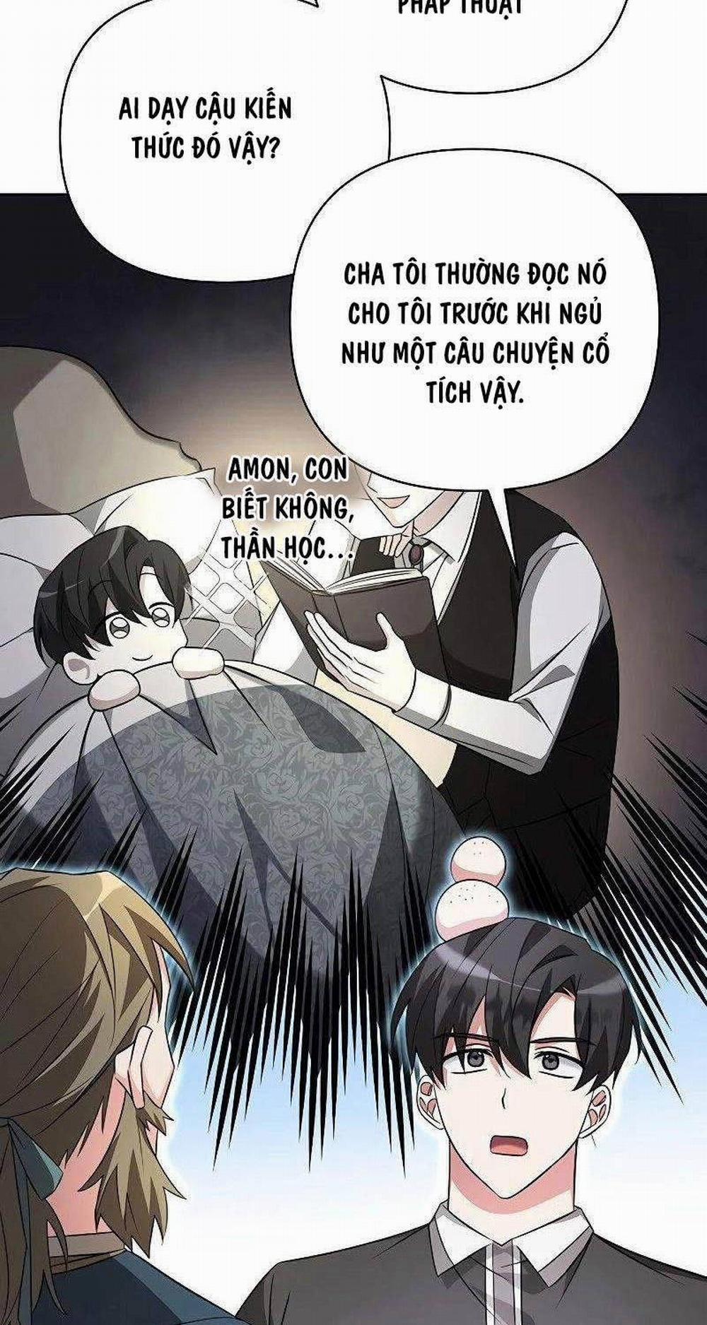 manhwax10.com - Truyện Manhwa Học Viện Phá Sản Chương 5 Trang 38