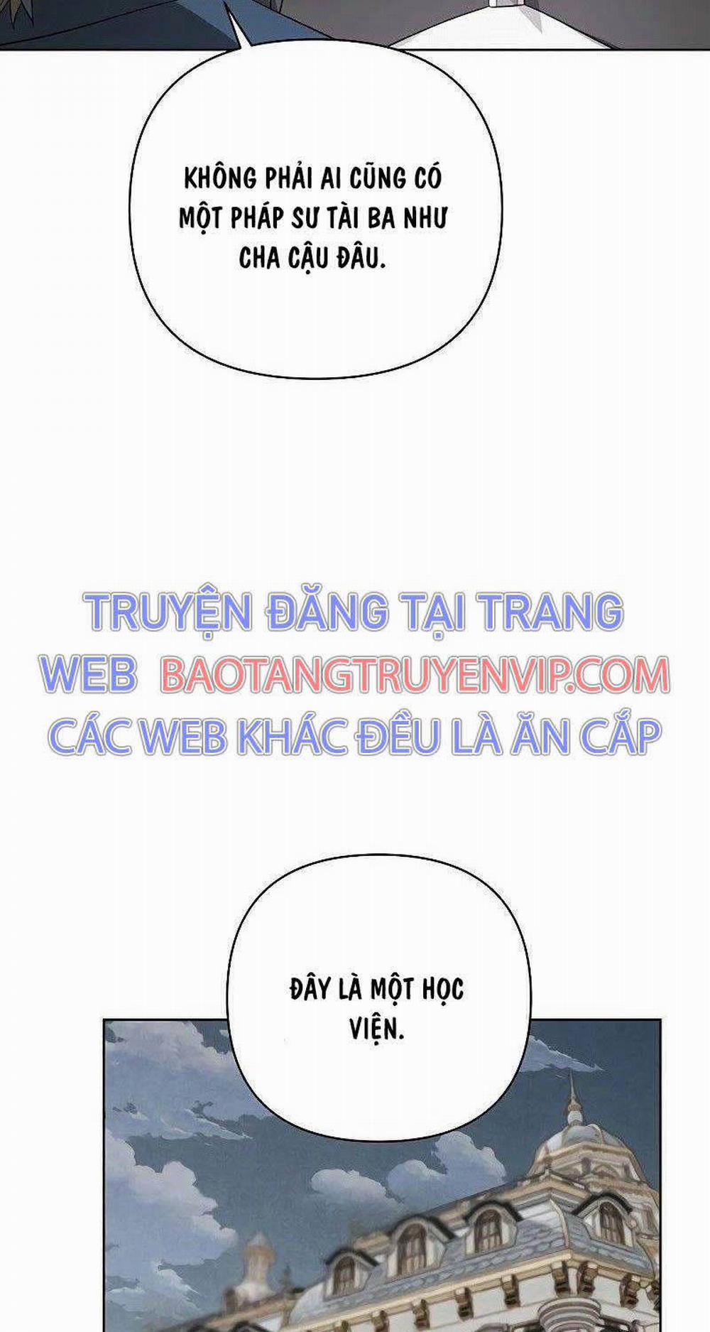 manhwax10.com - Truyện Manhwa Học Viện Phá Sản Chương 5 Trang 39