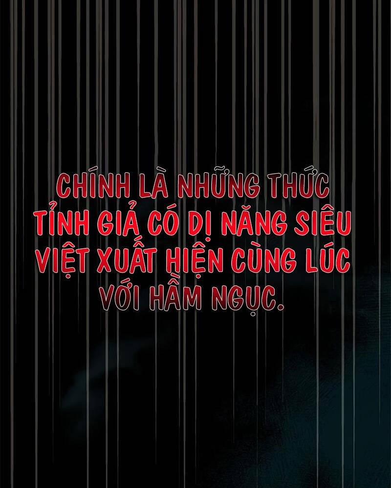 manhwax10.com - Truyện Manhwa Học Viện Tối Thượng Chương 0 Trang 11