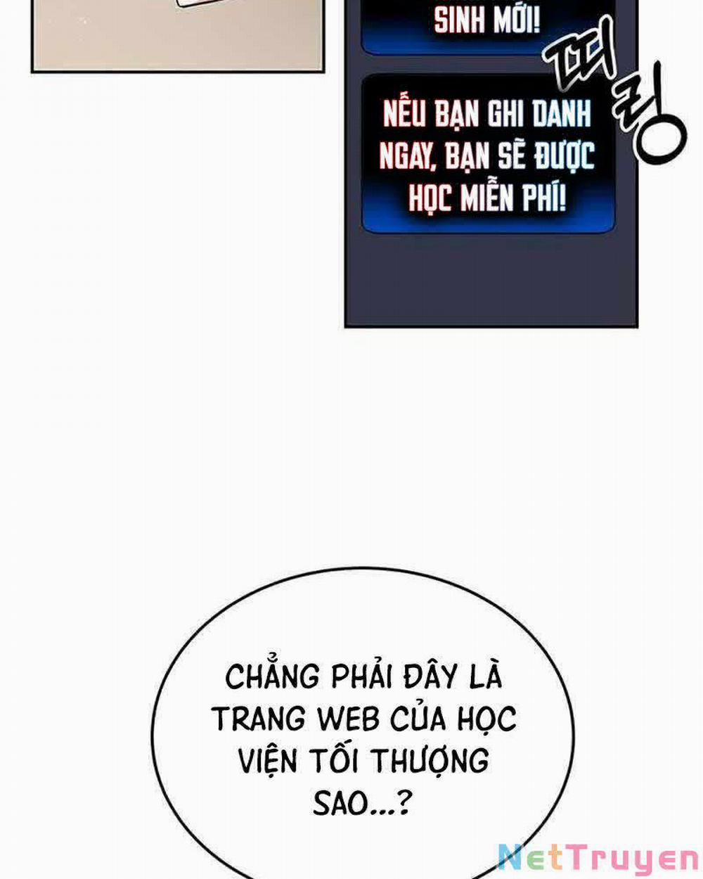 manhwax10.com - Truyện Manhwa Học Viện Tối Thượng Chương 1 Trang 109