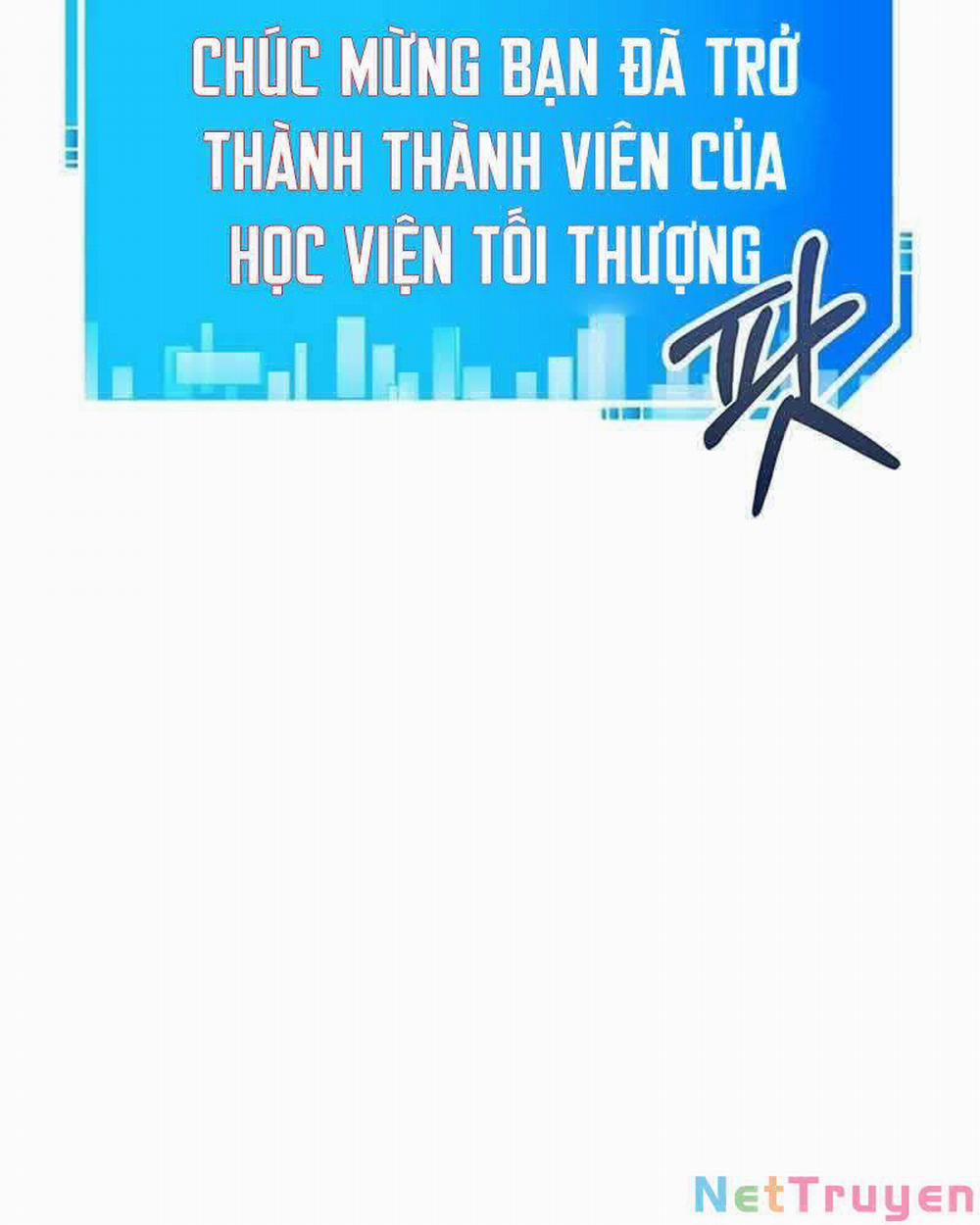 manhwax10.com - Truyện Manhwa Học Viện Tối Thượng Chương 1 Trang 123